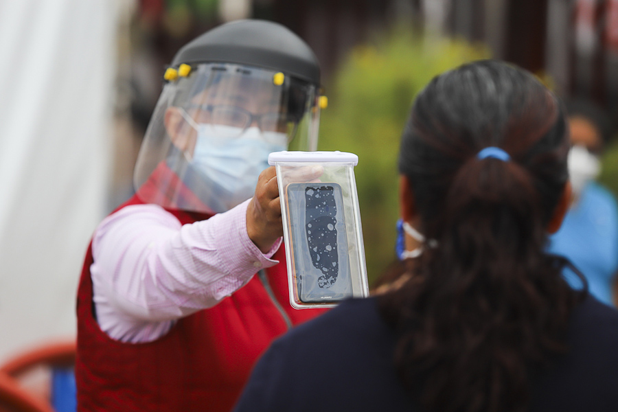 pandemia
