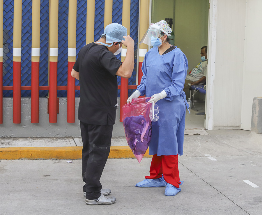 pandemia