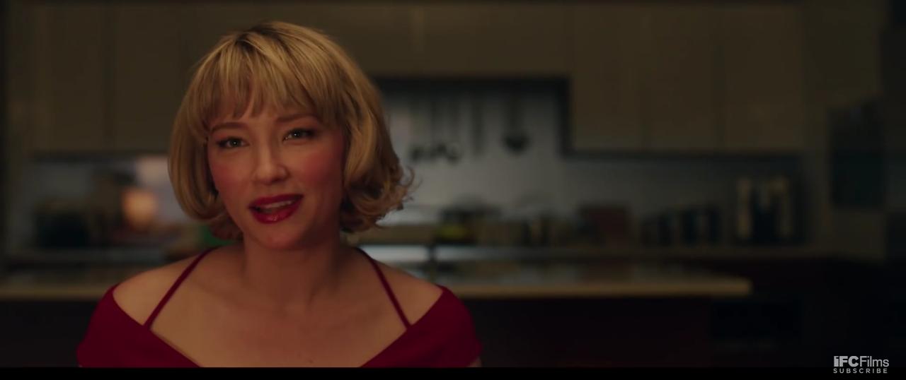 Swallow (2019)
