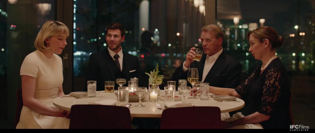 Swallow (2019)