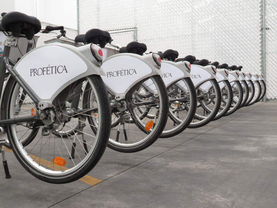 Movilidad en Puebla
