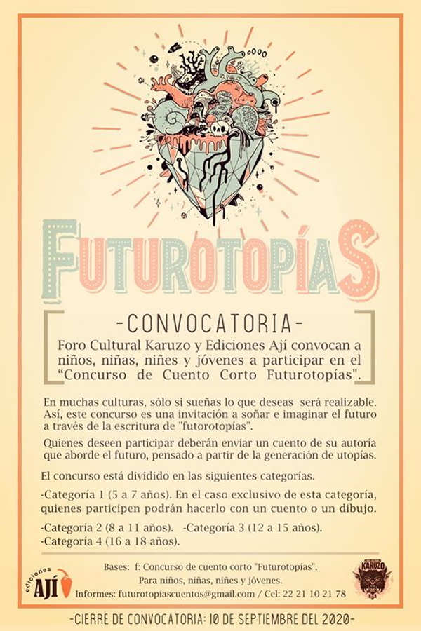 Futurotopías