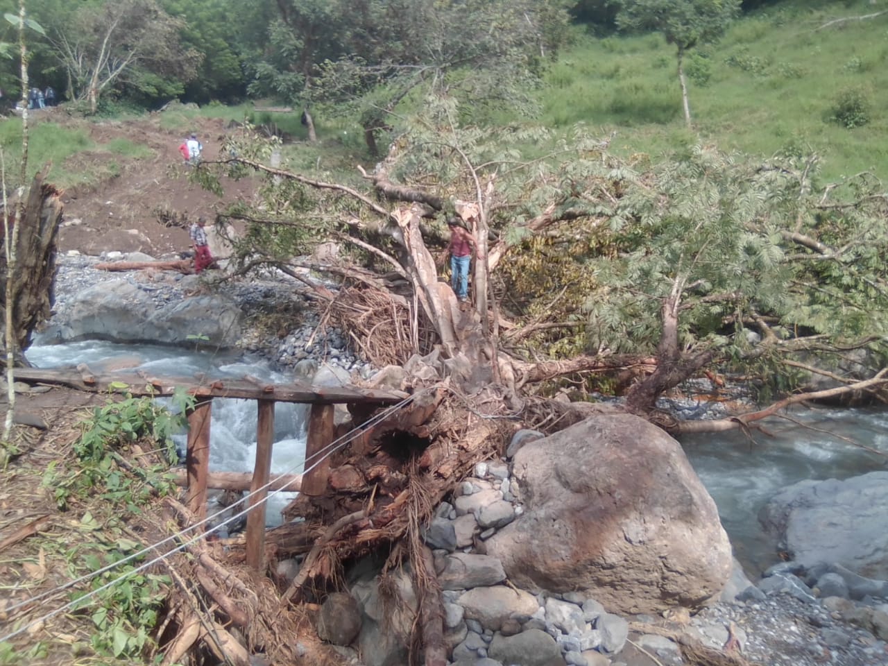 San Felipe Tepatlán