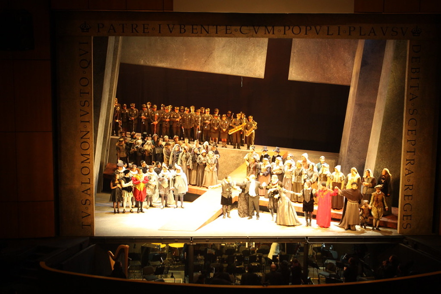 ópera