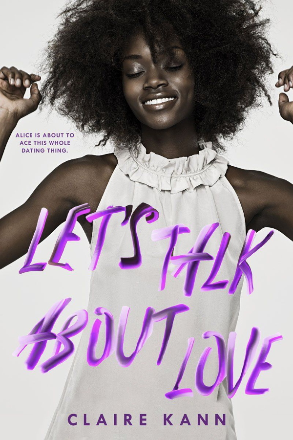 Libros con protagonistas bisexuales