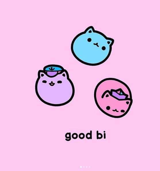 Ilustradores para visibilizar la bisexualidad