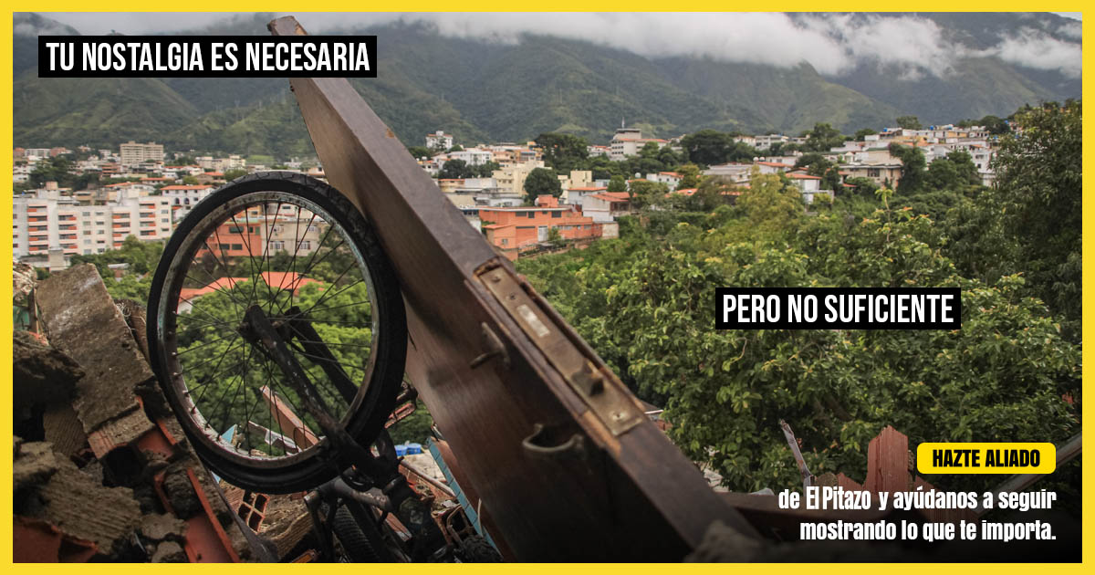 El Pitazo lanza campaña para enfrentar censura