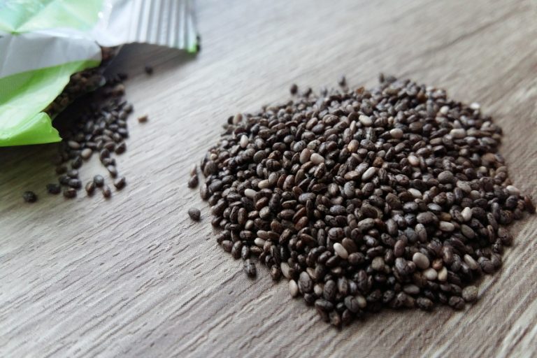 Chia 1