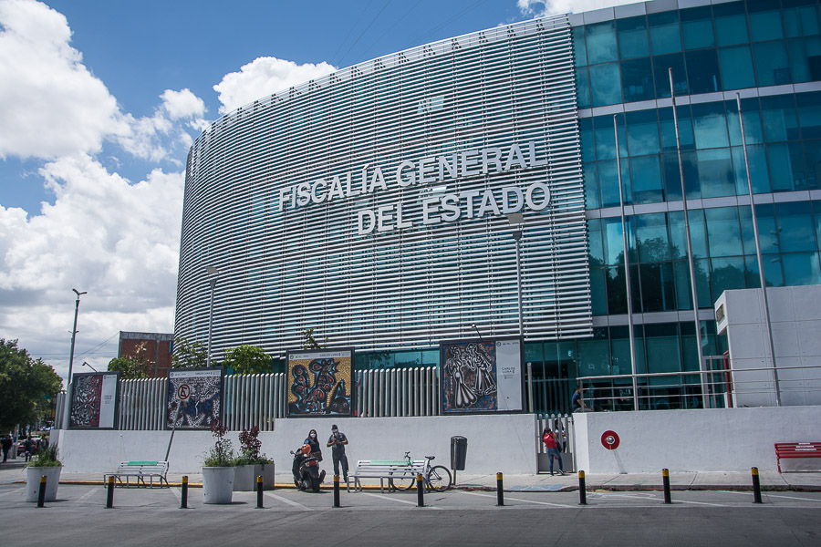 Mientras no se evalúe Fiscalía, de nada sirven iniciativas contra violencia de género: Odesyr