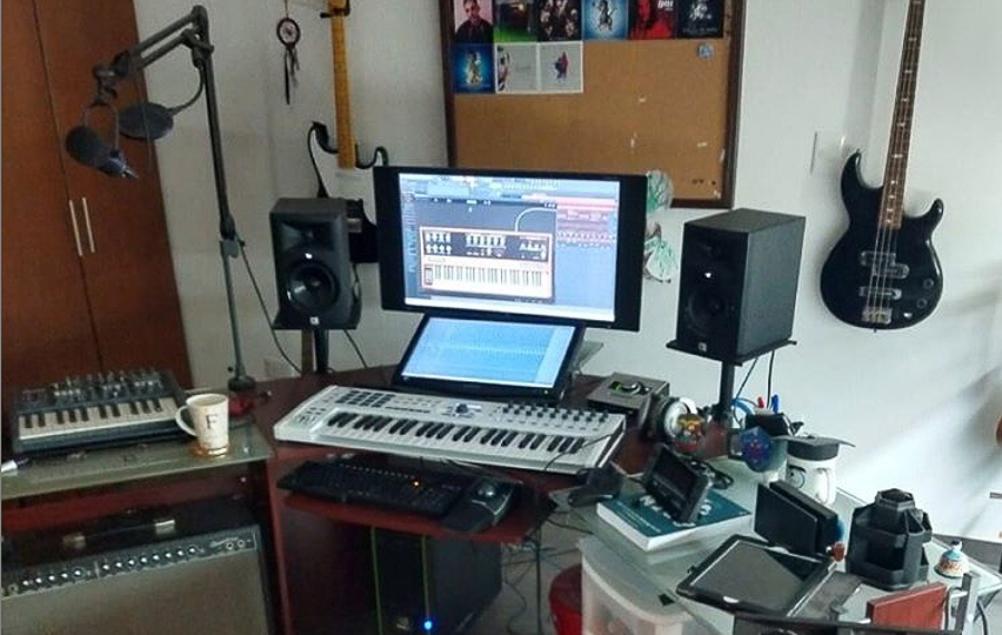 Mumu Island Records