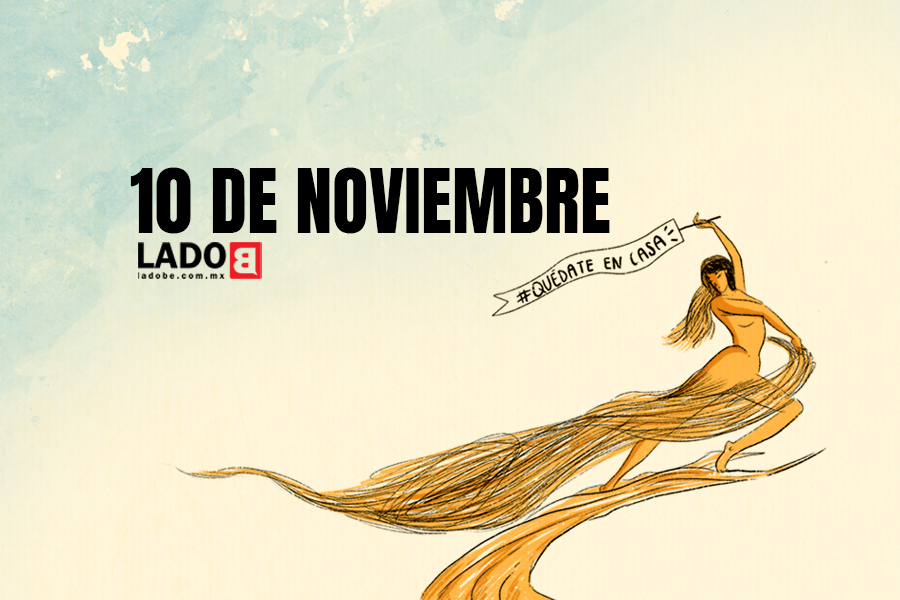 Lado B