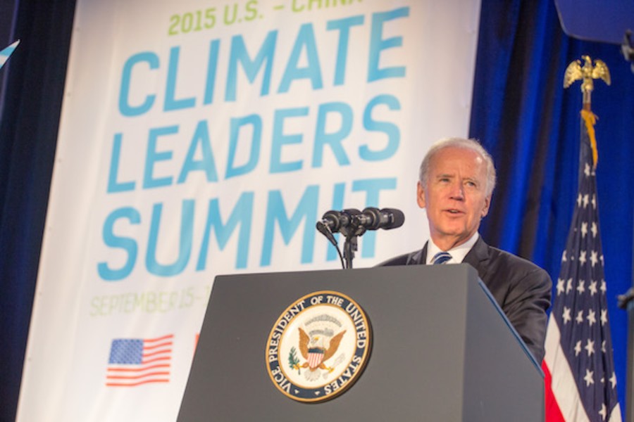 Joe Biden