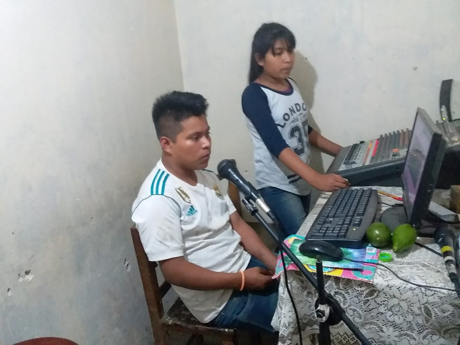 Radio Iztahuatalix