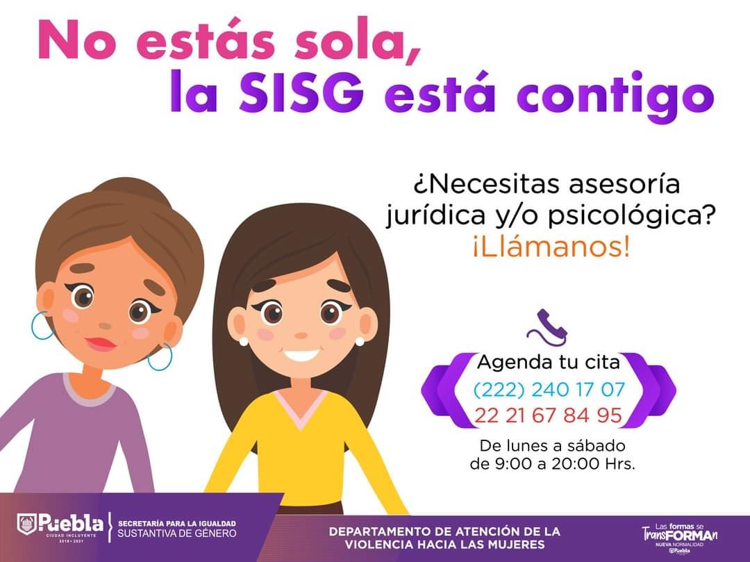 Cruzar el umbral: mujeres que superan la violencia de género