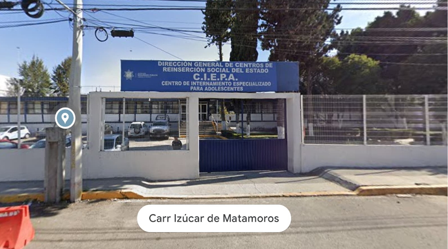 Sobrepoblación en penales poblanos, un factor que dispara contagios por COVID-19