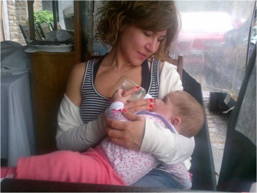 subrogación