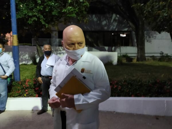 A false sense of security in Chiapas: How COVID cases are being kept from the public eye