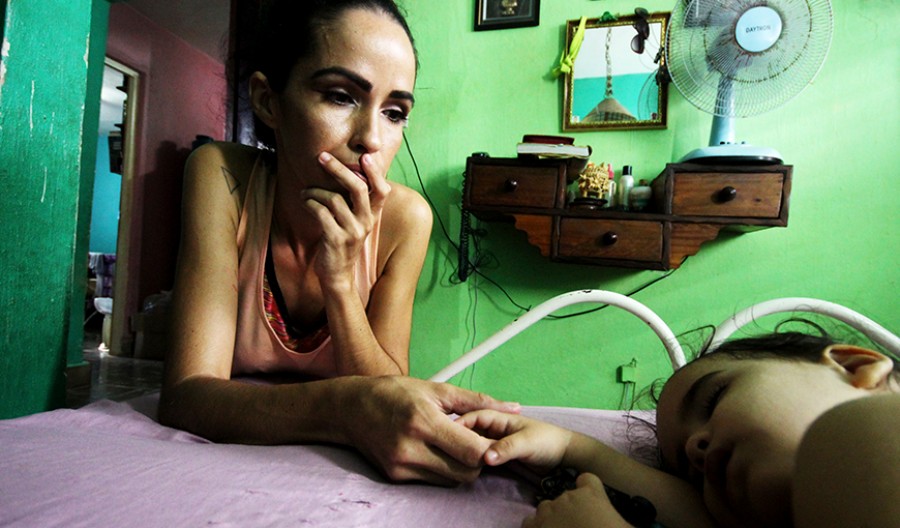 madres
