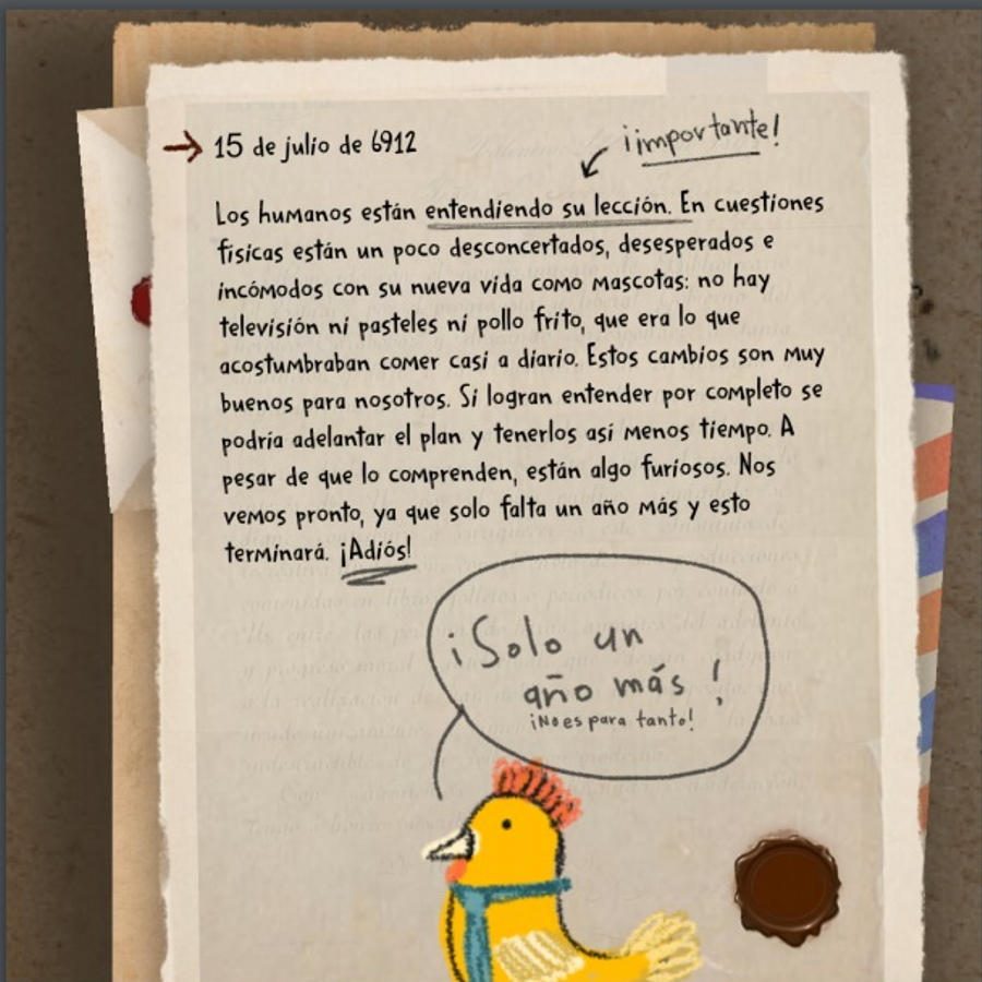 Futurotopías