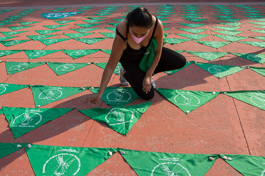 A 14 años de su aprobación en CDMX, la despenalización del aborto se acerca a Puebla