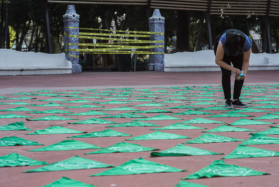 A 14 años de su aprobación en CDMX, la despenalización del aborto se acerca a Puebla