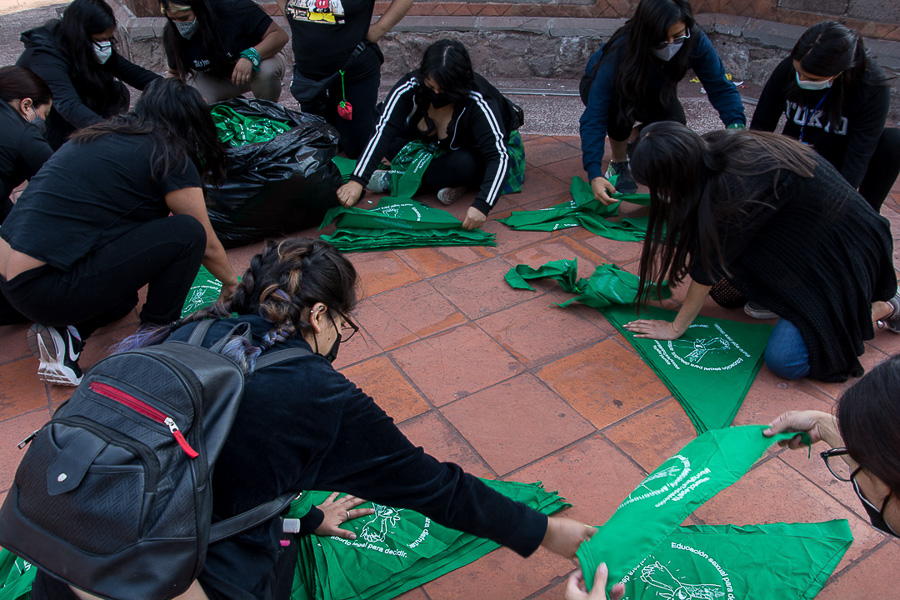 A 14 años de su aprobación en CDMX, la despenalización del aborto se acerca a Puebla