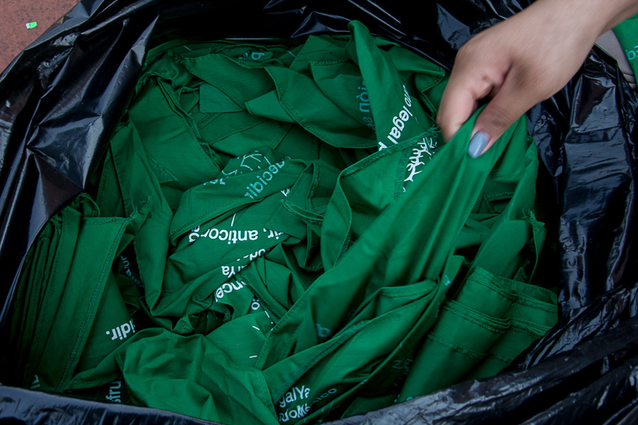 A 14 años de su aprobación en CDMX, la despenalización del aborto se acerca a Puebla