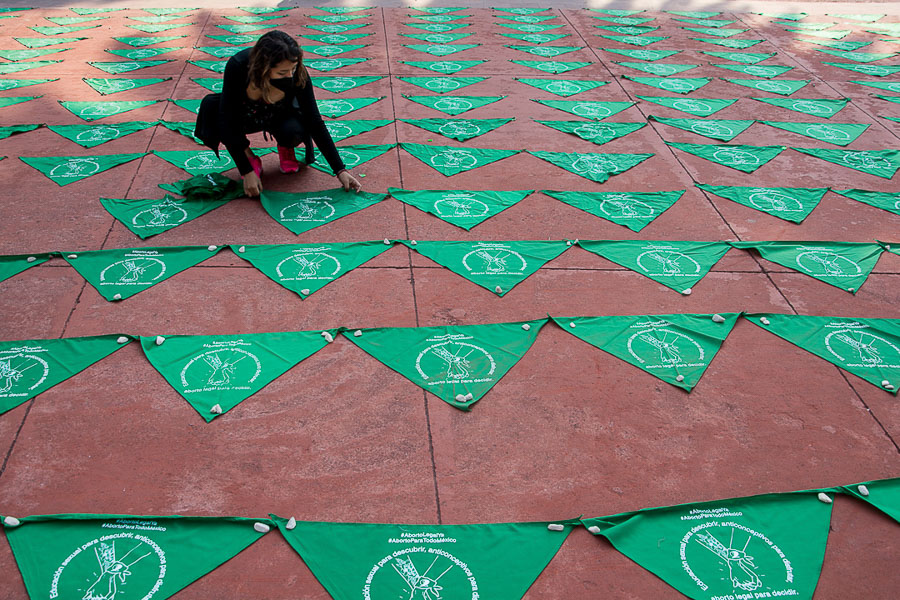 A 14 años de su aprobación en CDMX, la despenalización del aborto se acerca a Puebla