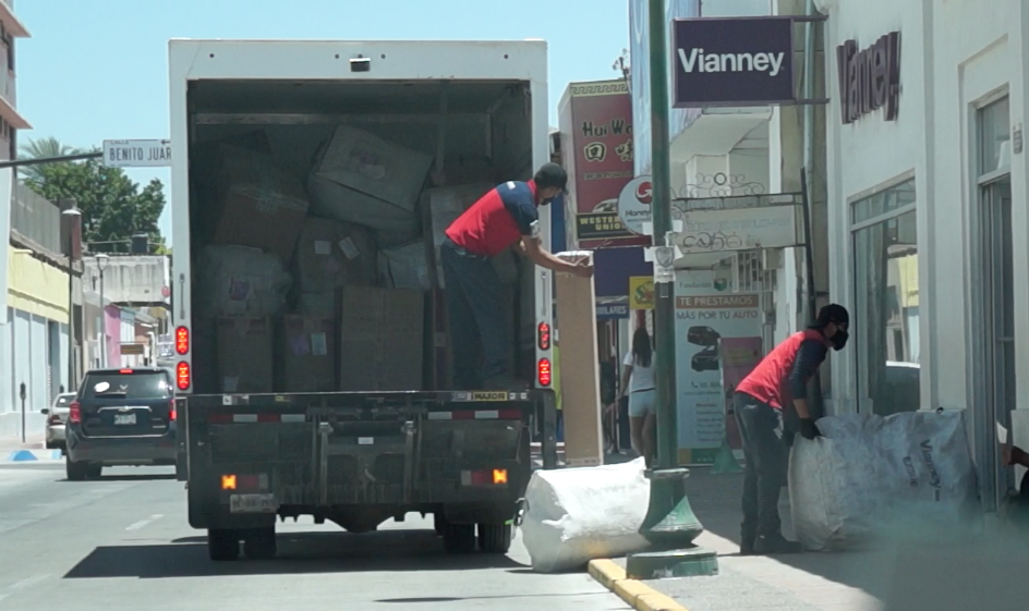 Llenado irregular de permisos de tránsito afecta la recaudación en Hermosillo