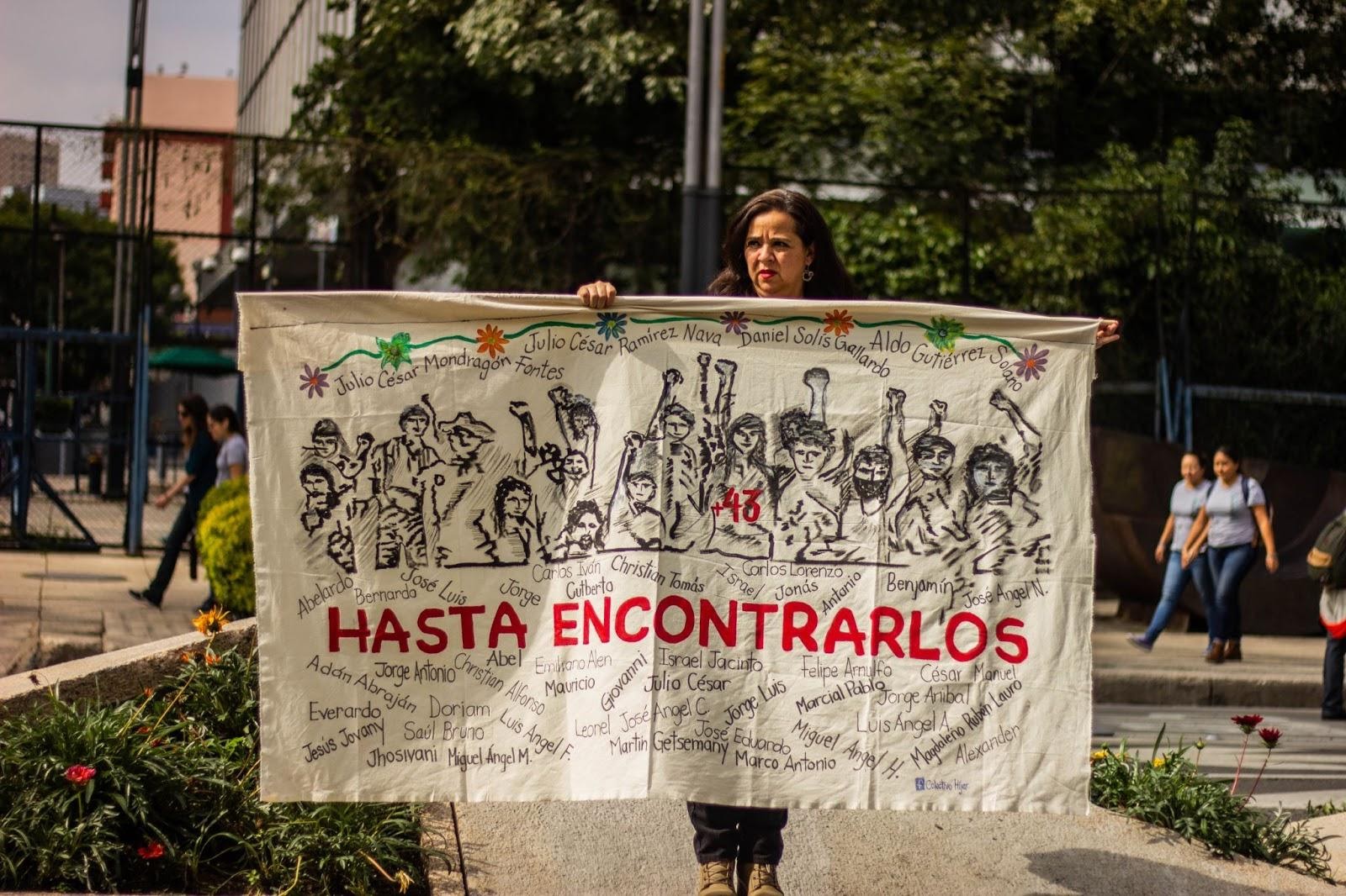 FGR incumple sus obligaciones para frenar la crisis forense