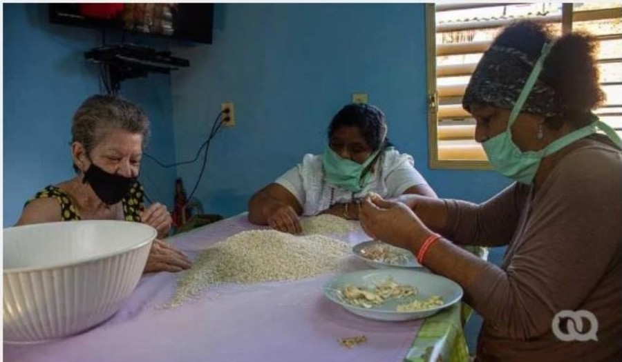 Corazón Solidario