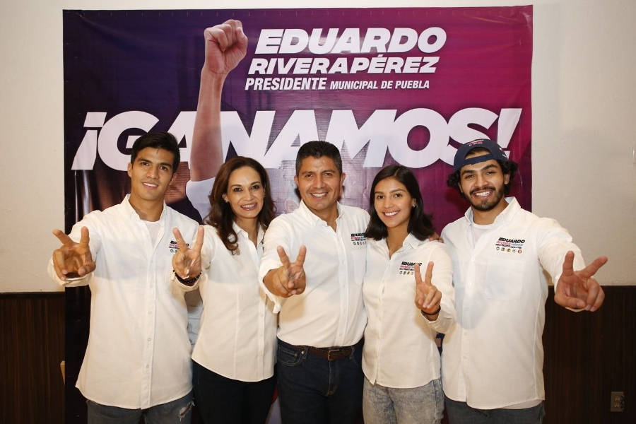 Las agendas ignoradas por Eduardo Rivera