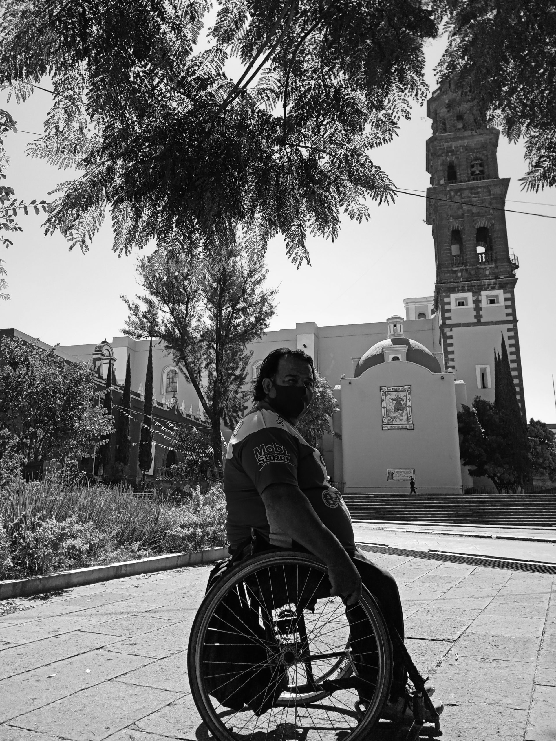 Enrique Cordero Díaz, un mecanismo activo, un parteaguas, fuerza motriz, un hombre