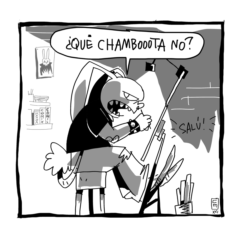 Mi P.E.C.A.D.O.