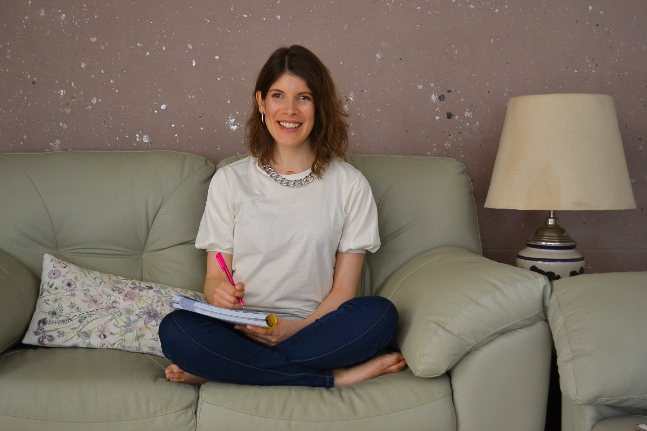 Mariana y la vida: aprender a gestionar nuestro tiempo