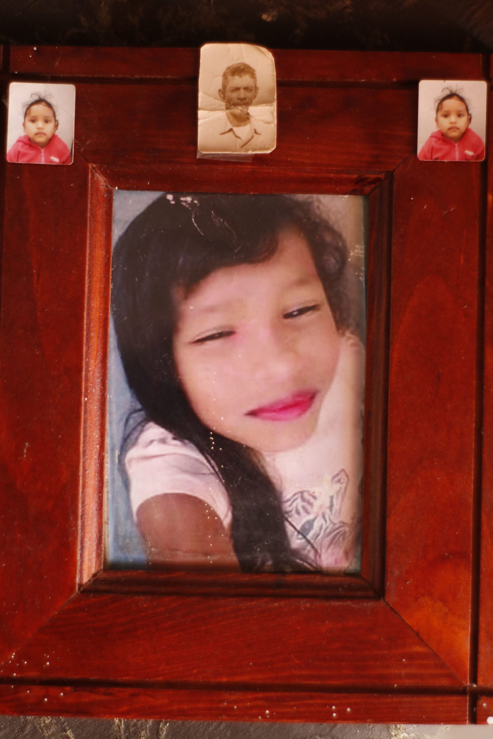 Suicidio infantil en México