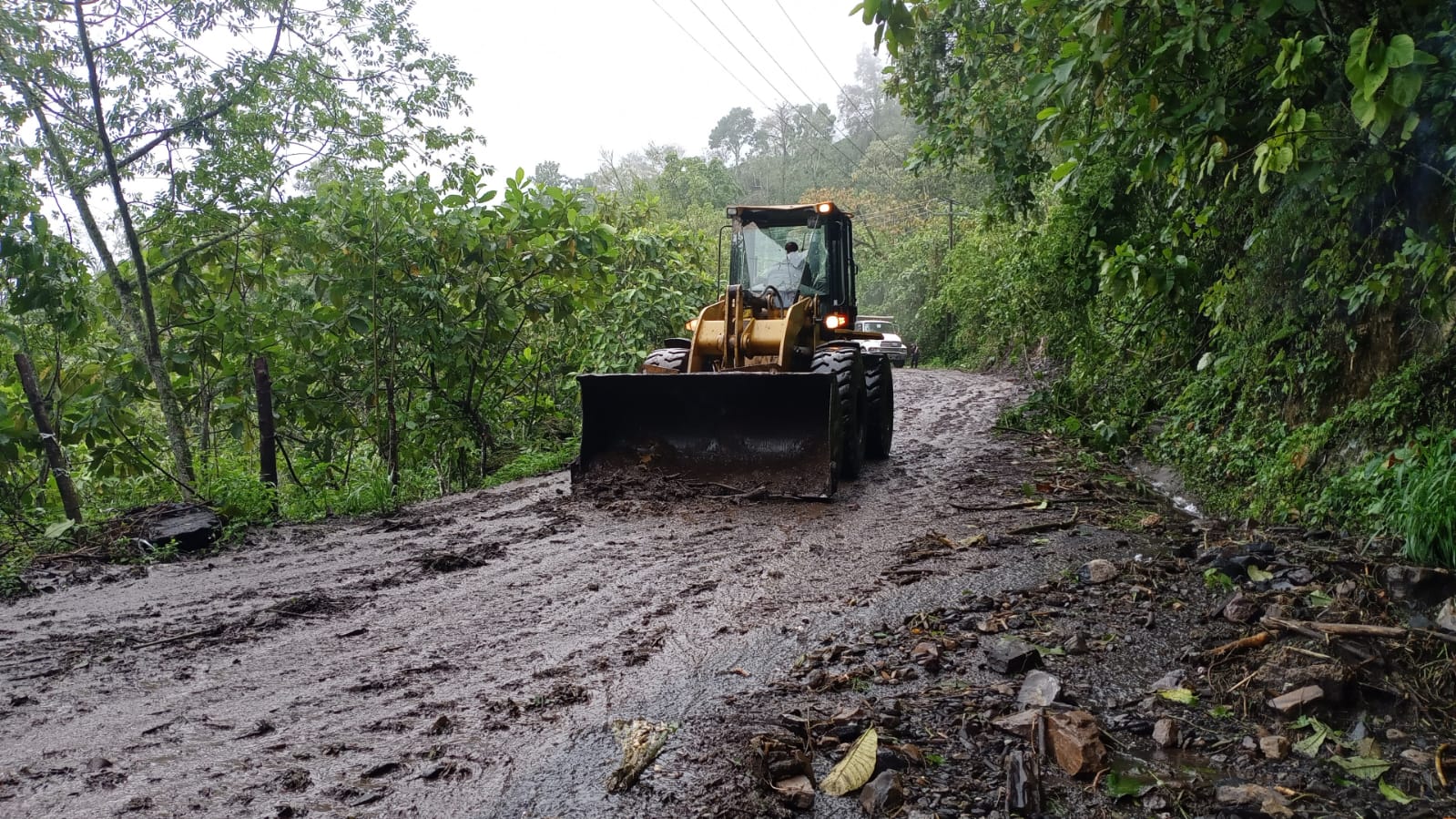 Así puedes ayudar a las personas damnificadas por el huracán Grace desde Puebla