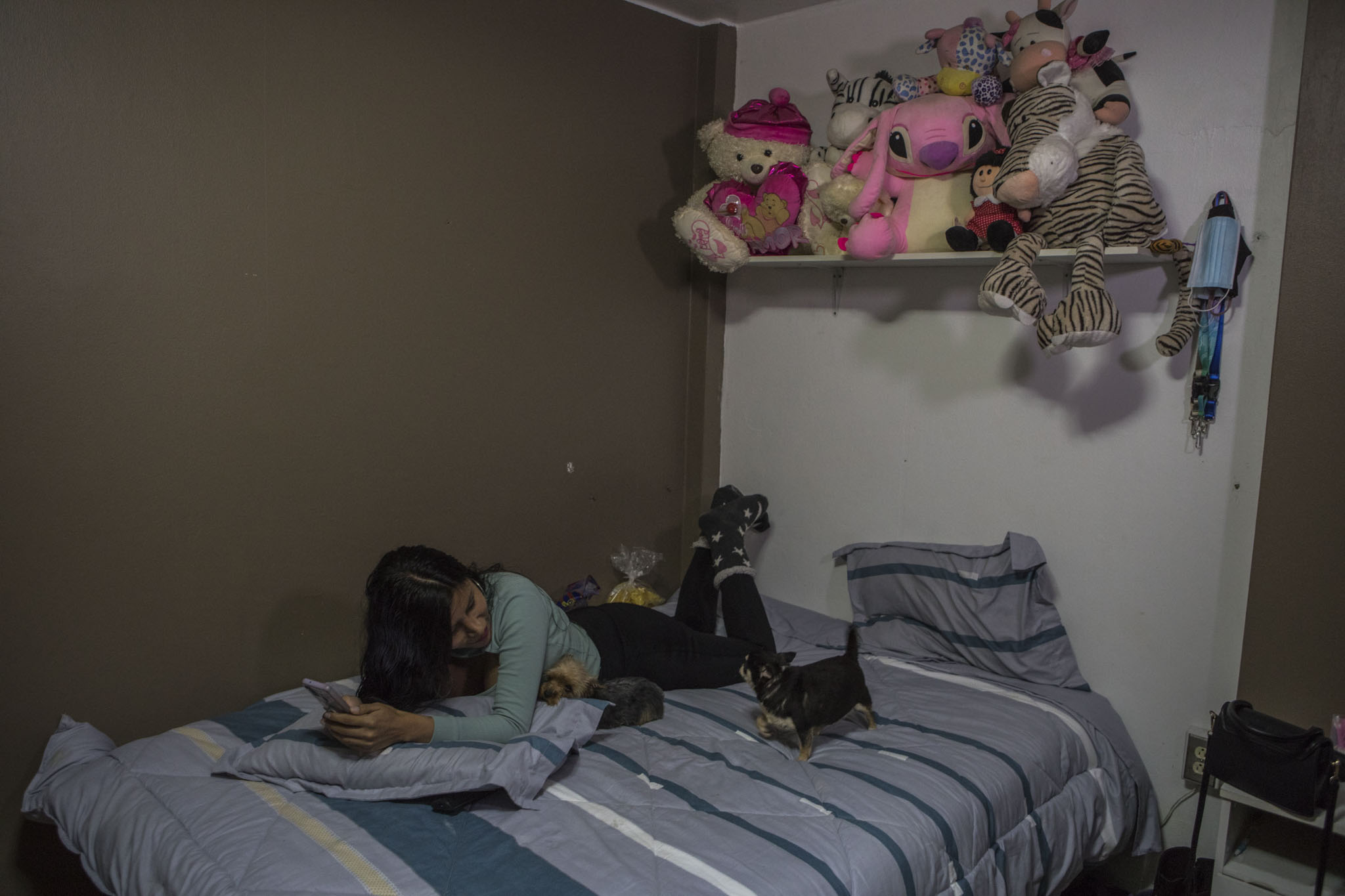 Ni empleadas ni ciudadanas: no hay tregua para las mujeres trans de Perú
