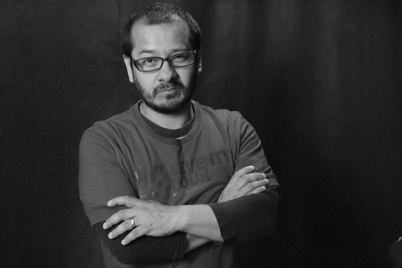 Una necia canción de humor llamada Miguel ElMéndez