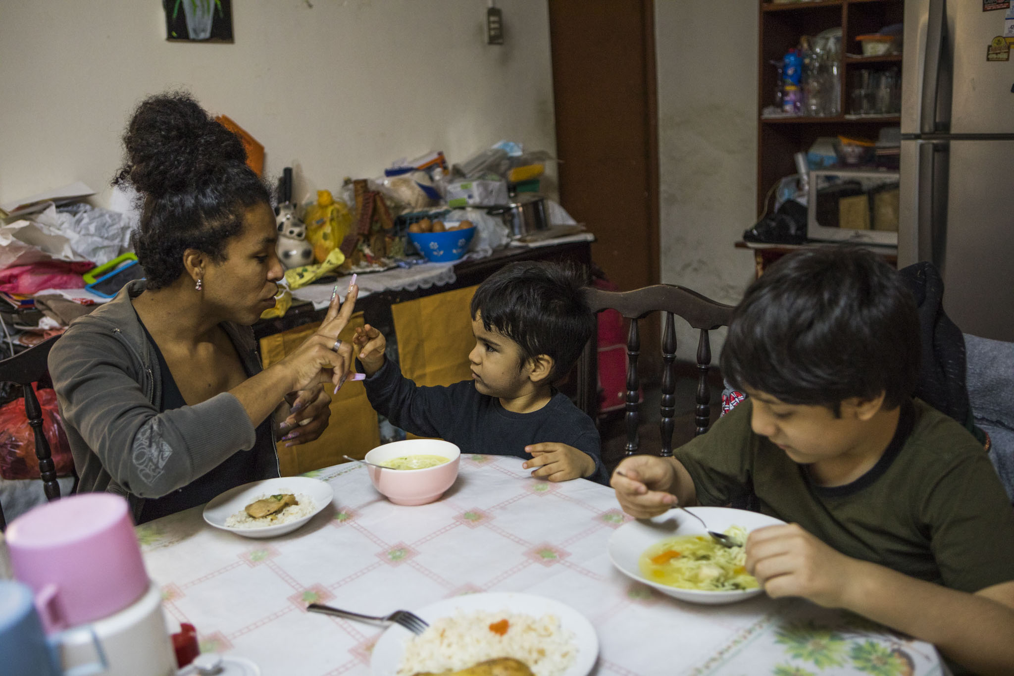 Ni empleadas ni ciudadanas: no hay tregua para las mujeres trans de Perú