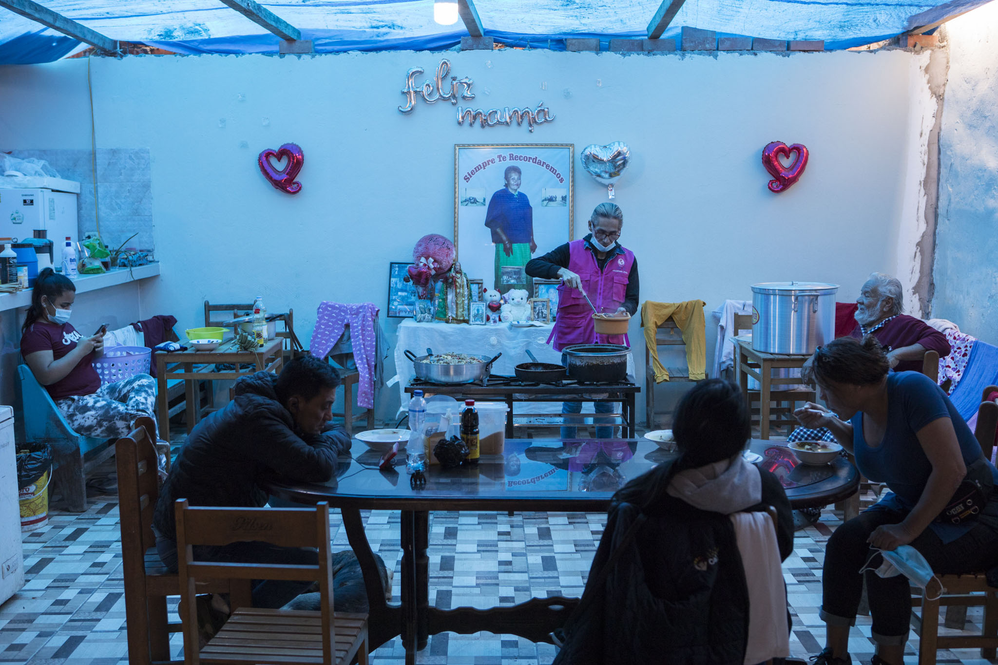 Ni empleadas ni ciudadanas: no hay tregua para las mujeres trans de Perú