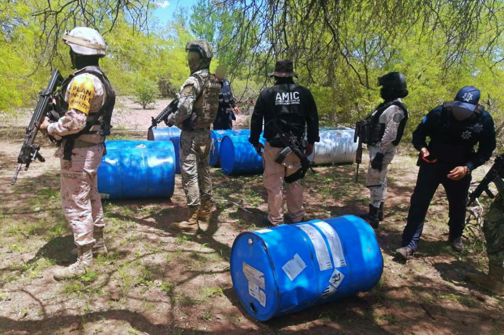 ¿Jaksa jipuwame? ¿Dónde están los yaquis de Loma de Bácum?