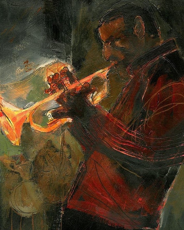 Las ilustraciones de Serge Dehaes