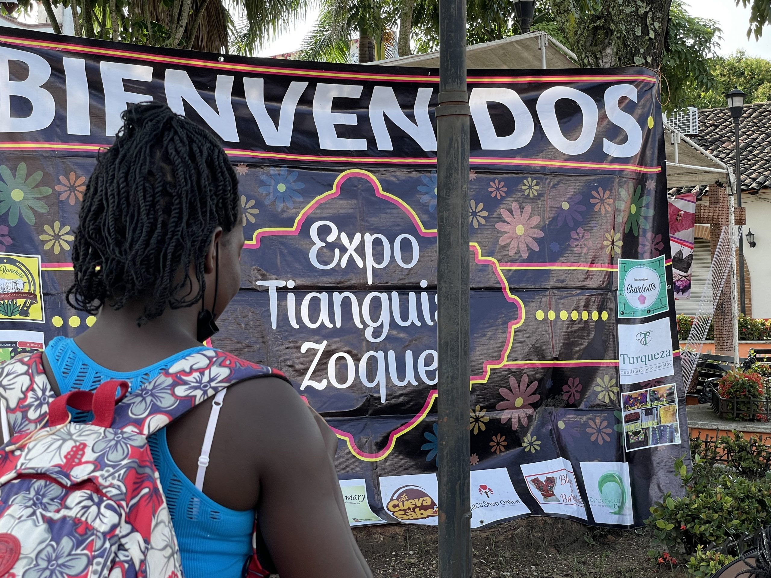 Mujeres en mudanza, migrantes haitianas expulsadas de las patrias