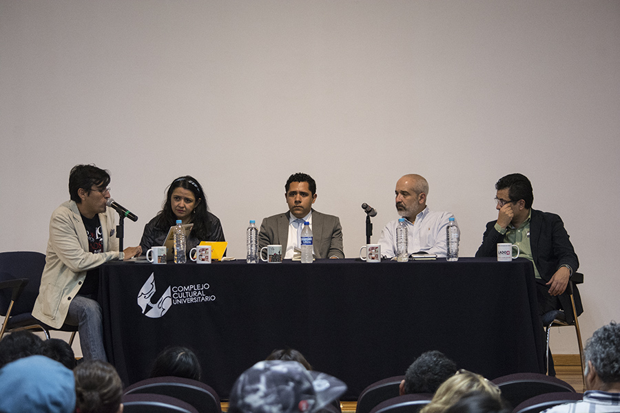 Hoy los medios independientes y sus investigaciones reciben premios nacionales e internacionales, generan alianzas y crean sinergias con otros medios.