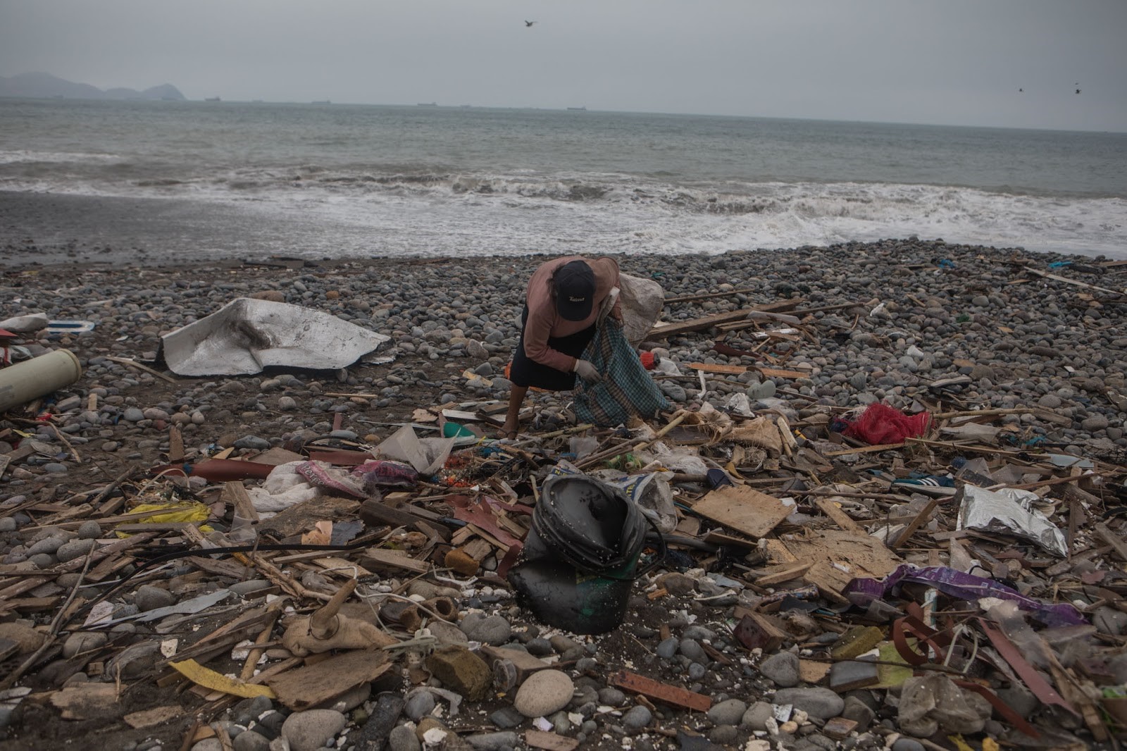 Basura