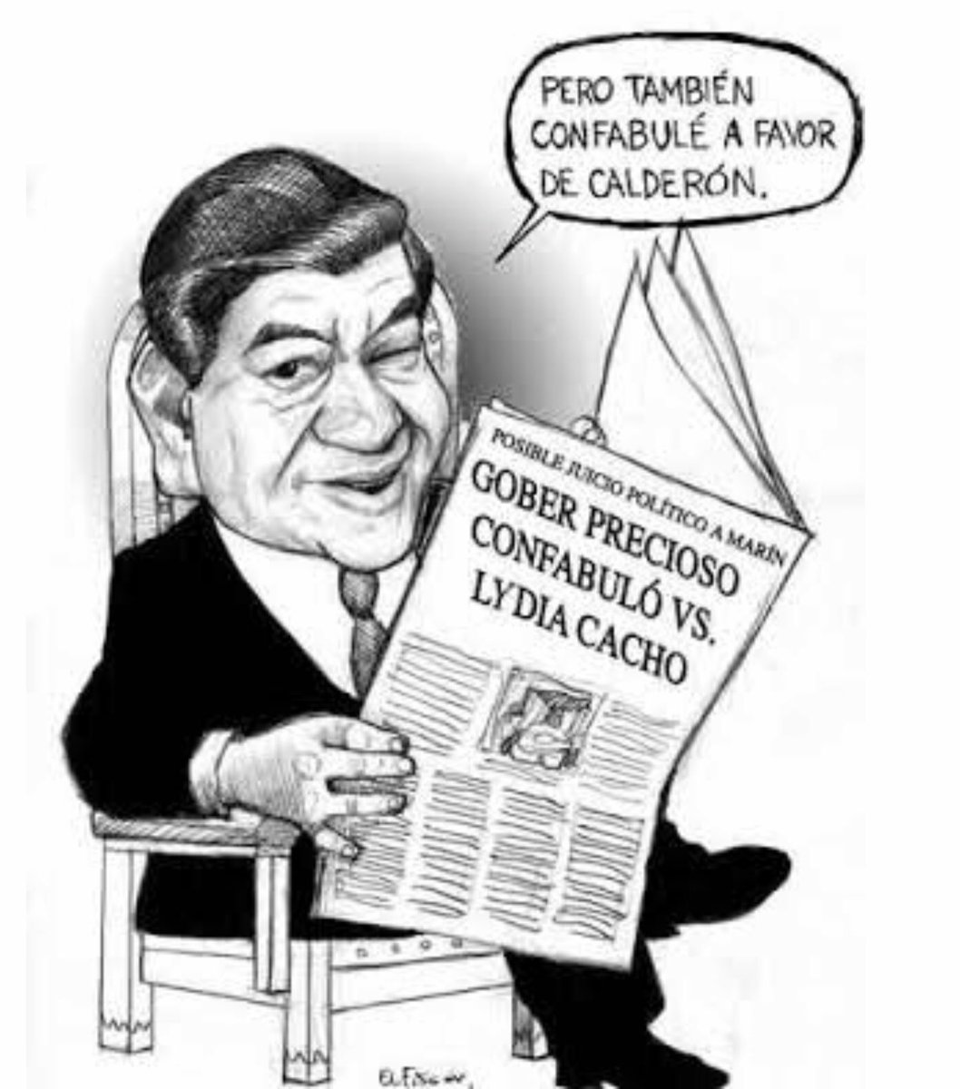 Mario Marín