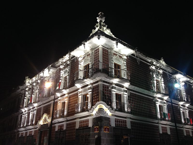 Museo Alfeñique
