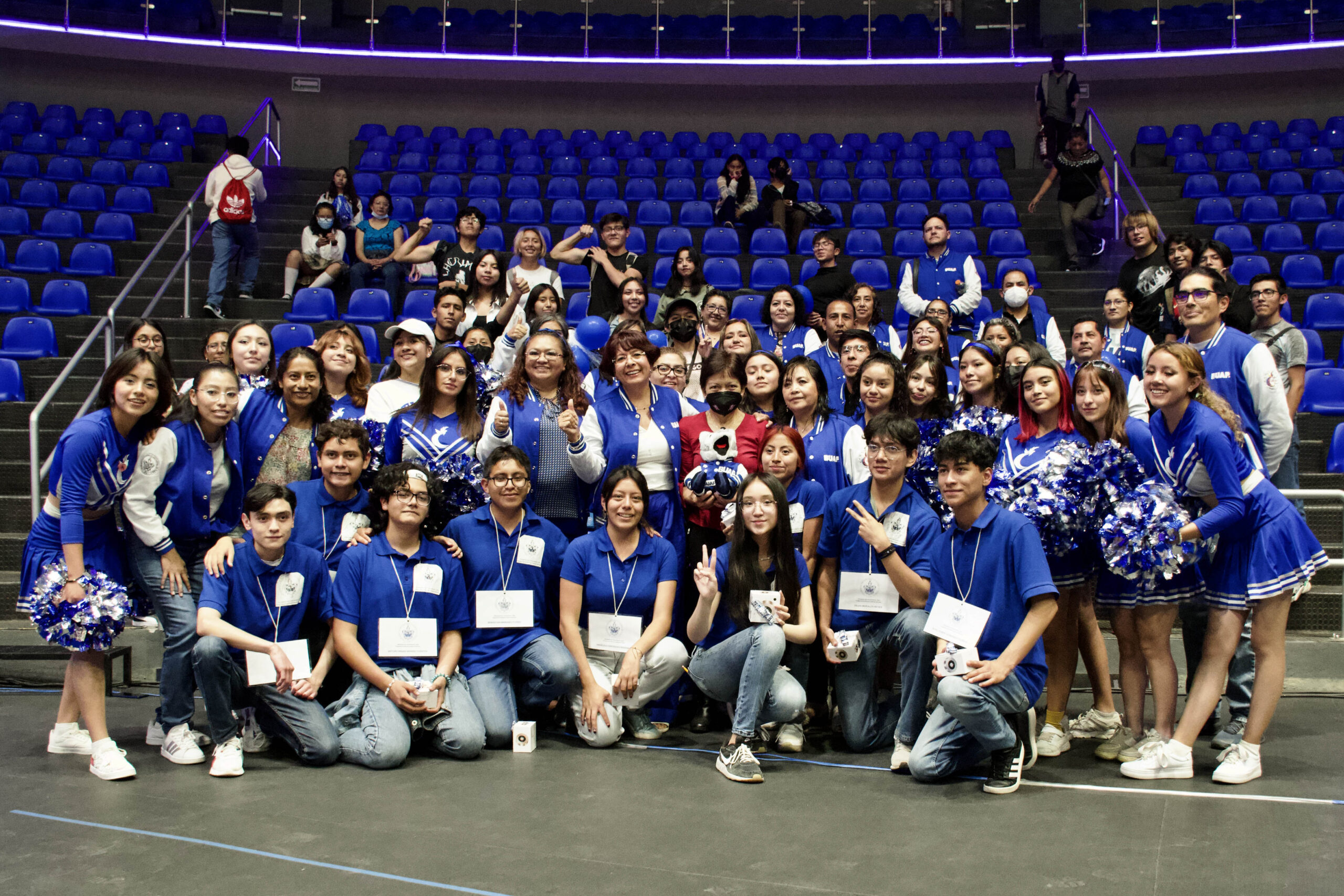 Lado B
