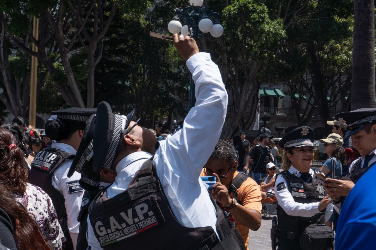 Foto: Marlene Martínez